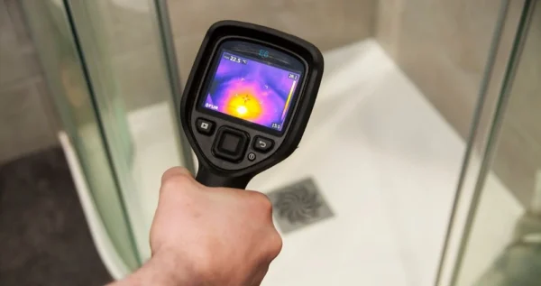Leak Detection La Mesa CA
